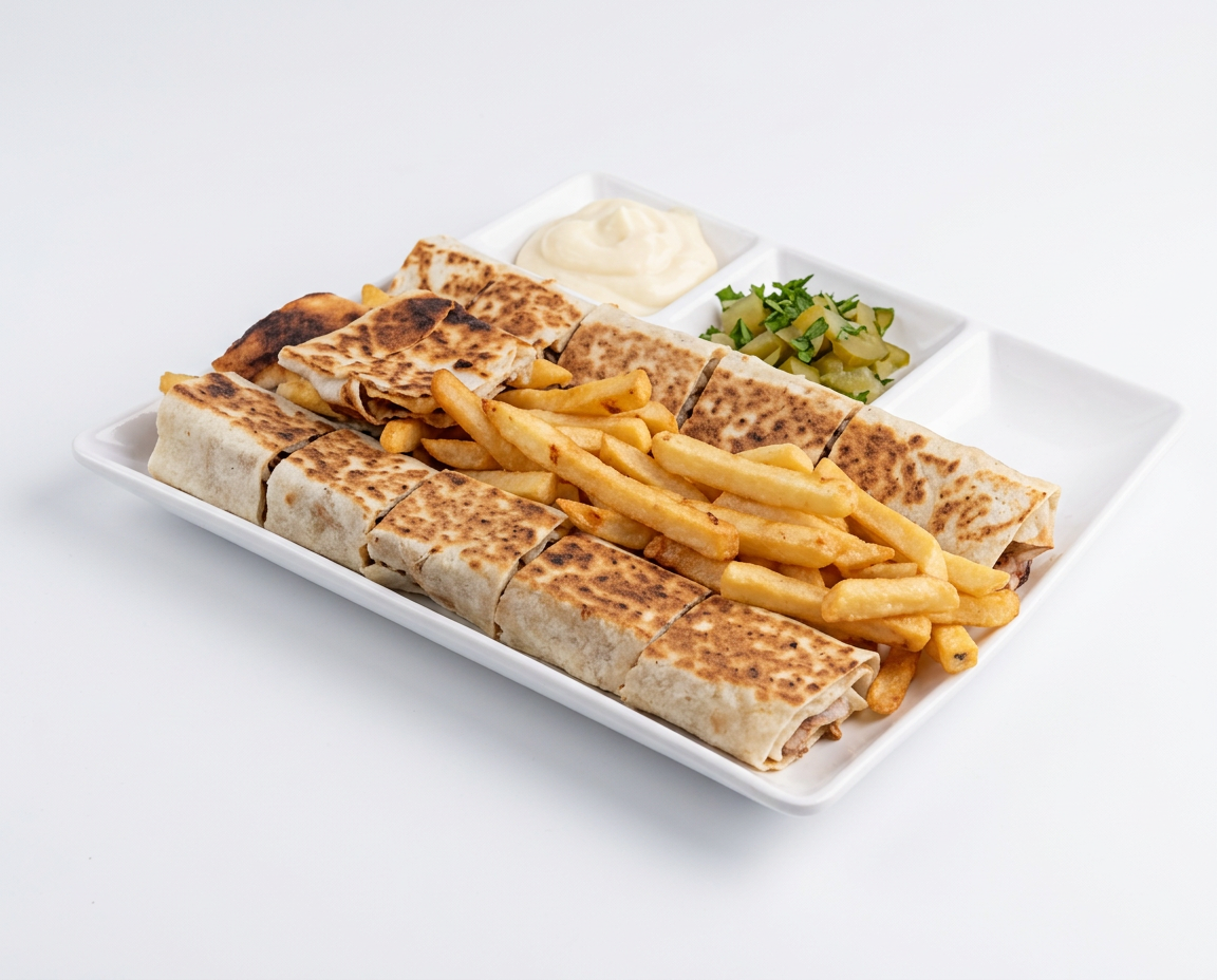 عربي دبل